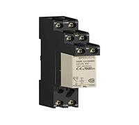 RELE ENCHUF+BASE 1NANC 16A 24VDC