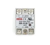 Rele État Solide SSR-10 10A