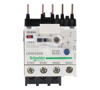 Schneider Electric Relais thermique K Trip réglable 0,8–1,2 A