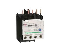 Schneider Electric Relais de protection moteur LR2K0310 – 1 NO (T), 1 NF (R) – 1 pièce