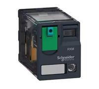 RELÉ MINIATURA LED 10A 3NANC 12VDC