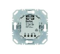 berker Berker Module relais électronique domestique 85121200 Quantité:1
