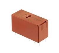RELE RT314006 SCHRACK 6Vdc 16A/250V TE 9-1393239-3