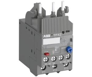 Relè termico 5 7-7 6 CLASSE 10 ABB TF427V6