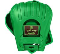 ReLeaf Lot de 2 Grandes Mains Ramasse Feuille et Retrait d'herbe avec Ces Hand Held Attraper. Got Feuilles - Besoin de Ces