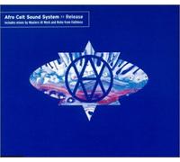 AFRO CELT SOUND SYSTEM - Release