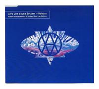 AFRO CELT SOUND SYSTEM - Release