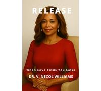 Release: Book 4: When Love Finds You Later