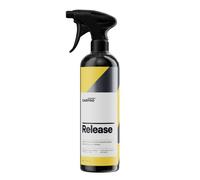 Release Cire en spray pour garnitures et garnitures 500 ml