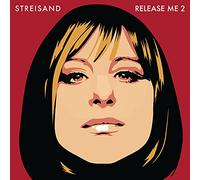 Barbra Streisand – Release Me 2 – Vinyle LP