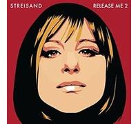 Barbra Streisand – Release Me 2 – Vinyle LP