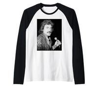 Release Me Chanteur Engelbert Humperdinck 1987 Manche Raglan