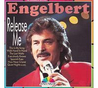 Release me (Compilation, 12 Tracks) [Import]