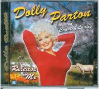Release Me - Dolly Parton & Country Ladies - Rare German Import