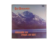 Release Me (From My Sin)