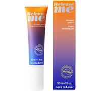 Release Me - Gel Stimulant Pour Les Points P - 30Ml / 1Fl.oz.
