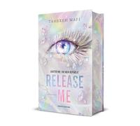 Release me. Shatter me: the New Republic. Con Ex libris (Vol. 2)