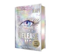 Release me (signed deluxe limited edition)
