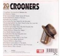 Various Artists - Les 20 Meilleurs Crooners [Import]