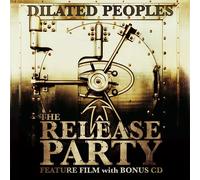Dilated People - Dilated People "the Release Party"D