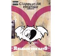 RELEASE THE BATS [DVD]