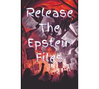 Release the Epstein Files Dot Grid Journal: A Statement Notebook for Writers, Activists, and Creative Planning