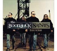 Boondock Saints - Release The Hounds