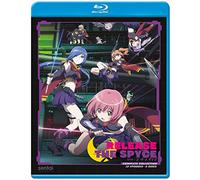 Release The Spyce [Blu-Ray]