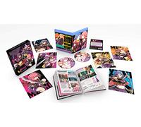 Release The Spyce [Blu-Ray]