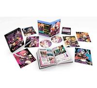 Release The Spyce [Blu-Ray] With Booklet, Anamorphic, Premium Package, Subtitled