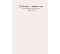 Release your thoughts here: Where your thoughts find peace and purpose