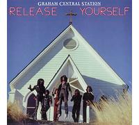 Release Yourself/by Larry Graham
