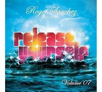 Roger Sanchez – Release Yourself Vol. 7 – Import – Stealth