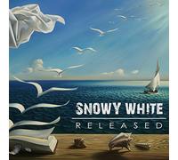 Snowy White - Released