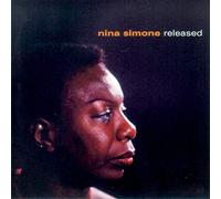 Released ... Best Of by Simone, Nina [Audio CD] NEUF