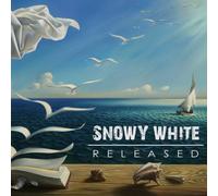 Snowy White – Released – CD – Integral