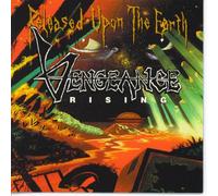 Released Upon the Earth