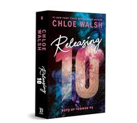 Releasing 10 – Sourcebooks