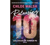 Releasing 10