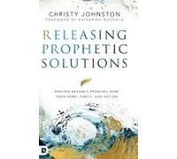 Releasing Prophetic Solutions