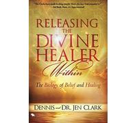 Releasing The Divine Healer Within