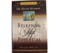 Releasing Your Potential, Exposing The Hidden You