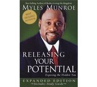 Releasing Your Potential Exposing the Hidden You by Myles Munroe Myles Munroe (Auteur)