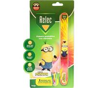 Relec Bracelet Minion Rose 1 Unité
