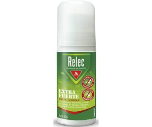 Relec Extra Fuerte Roll-On 50ml