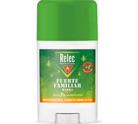 Relec Fuerte Familiar Répulsif Insectes 50ml