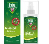 Relec Infantile +6 mois 100ml