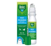 Relec Roll On Post-insecte et plante Piqûres - 15 ml