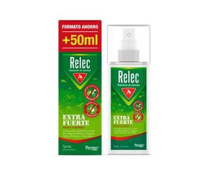 Relec Spray Extra Fort 125ml