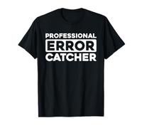 Relecture Orthographe - Rédaction Correcteur T-Shirt